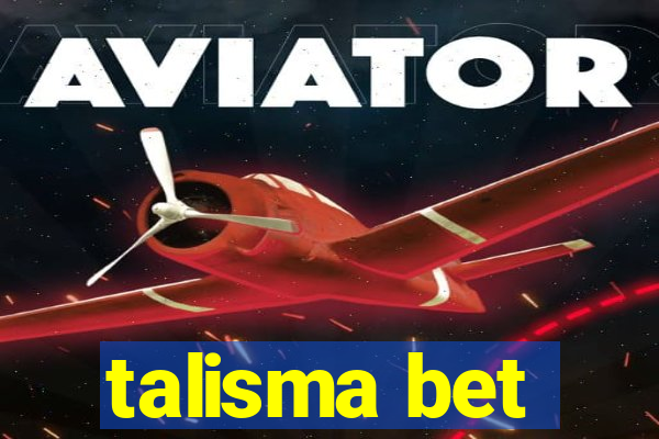 talisma bet